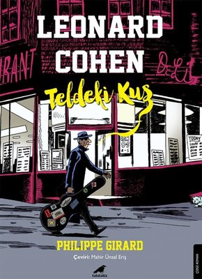 Leonard Cohen: Teldeki Kuş