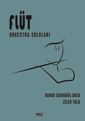 Flüt Orkestra Soloları