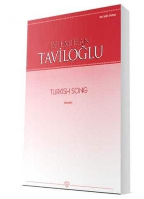 Turkish Song