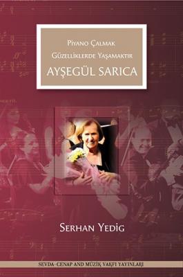 Ayşegül Sarıca