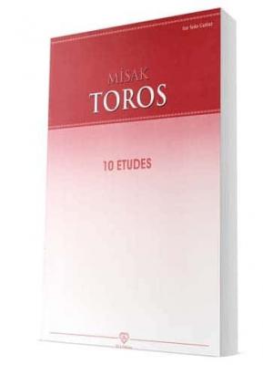 10 Etudes