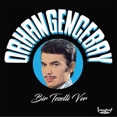 Bir Teselli Ver (CD)