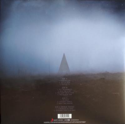 Aphelion (2 Plak + CD) Leprous