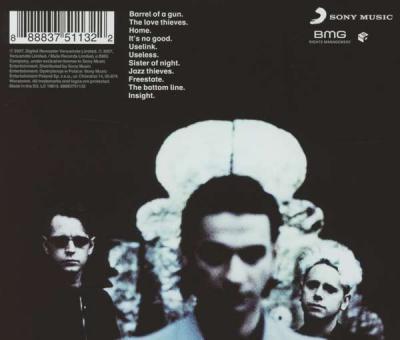 Ultra (CD) Depeche Mode