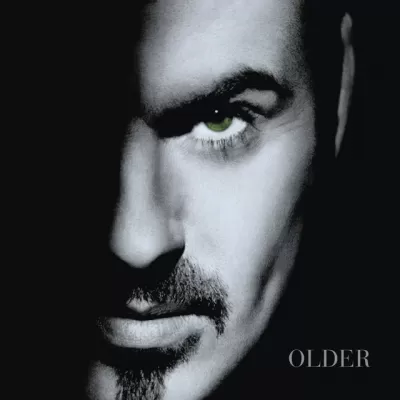 Older (2 Plak) George Michael ‎