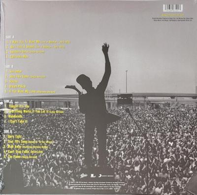 Authorized Greatest Hits (2 Plak) Cheap Trick