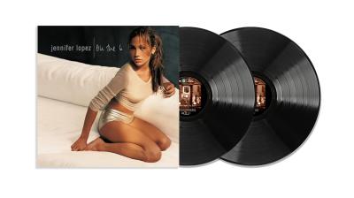 On The 6 (2 Plak) Jennifer Lopez