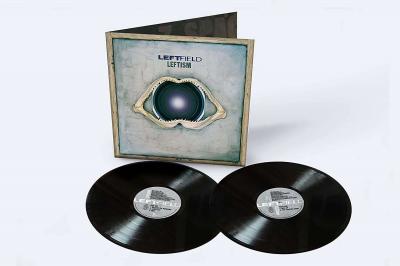 Leftism (2 Plak) Leftfield