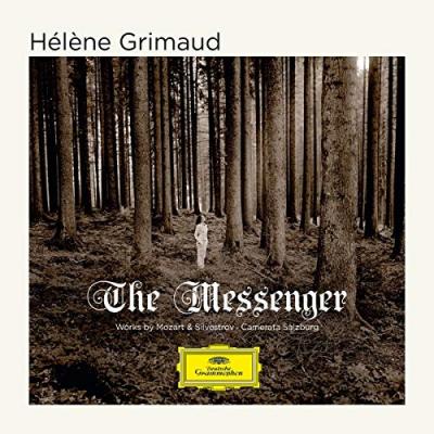 The Messenger (2 Plak) Helene Grimaud