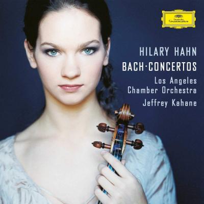 Bach: Concertos (Plak + CD)