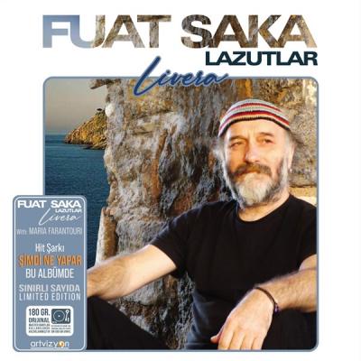 Lazutlar / Livera (Plak)