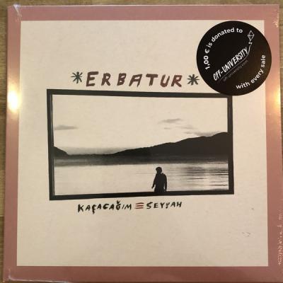Kaçacağım / Seyyah (Single Plak)
