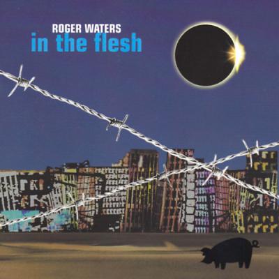 In The Flesh (2 CD) Roger Waters
