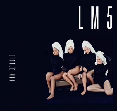 LM5 (Plak) Little Mix