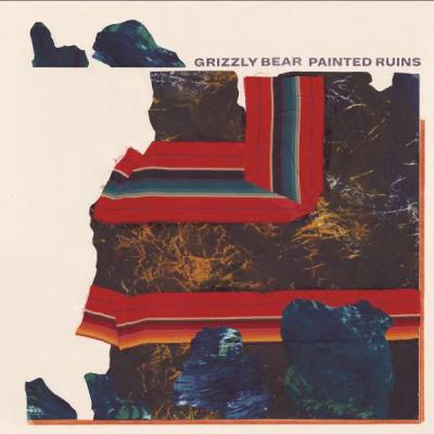 Painted Ruins (2 Plak)