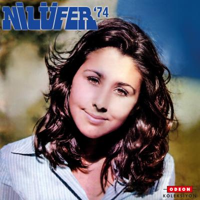 Nilüfer 74 (Plak)