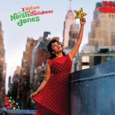 I Dream Of Christmas (Plak) Norah Jones