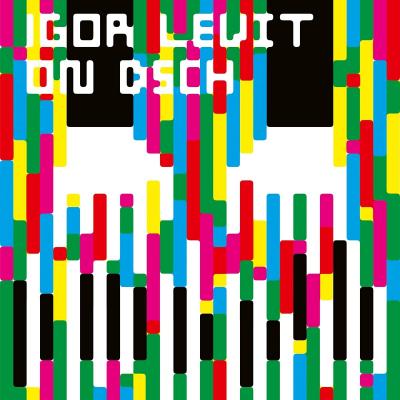 Shostakovich: On Dsch (3 Plak)