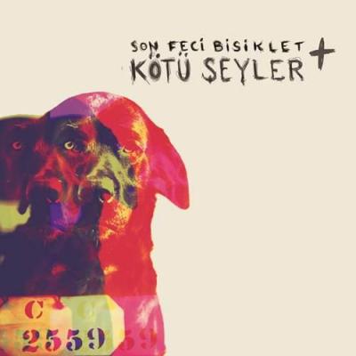 Kötü Şeyler + (Plak)