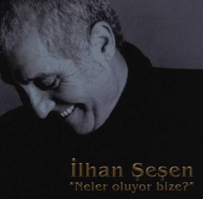 Neler Oluyor Bize (Plak)