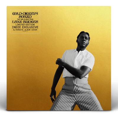 Gold-Diggers Sound (Limited Indie Store Edition - Alternate Cover) (Plak)