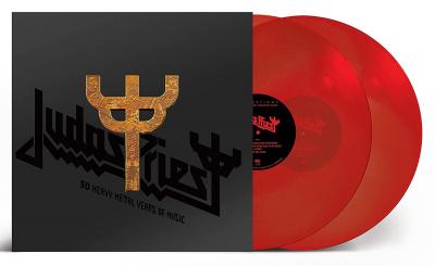 Reflections - 50 Heavy Metal Years Of Music (2 Plak)