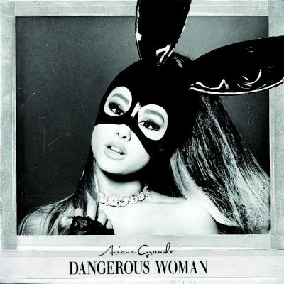 Dangerous Woman (2 Plak) Ariana Grande