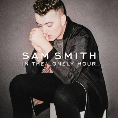 In The Lonely Hour (Plak) Sam Smith