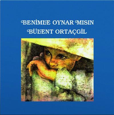 Benimle Oynar mısın (Plak)