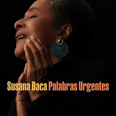 Palabras Urgentes (Plak) Susana Baca