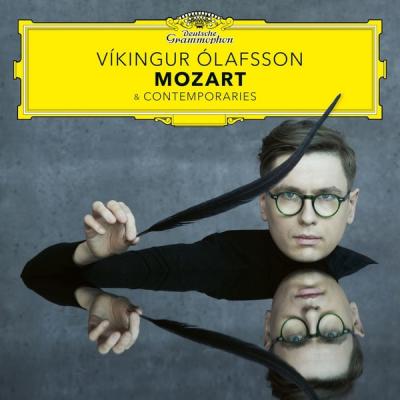 Mozart & Contemporaries (2 Plak)