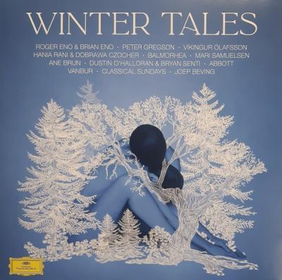 Winter Tales (Plak)