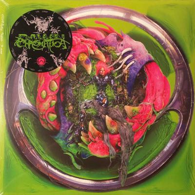 Dawn Of Chromatica (Limited Edition Crystal Clear Vinyl - Plak)