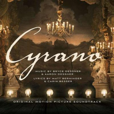 Cyrano (2 Plak) Aaron Dessner