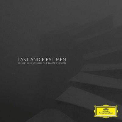 Last And First Men (2 Plak)