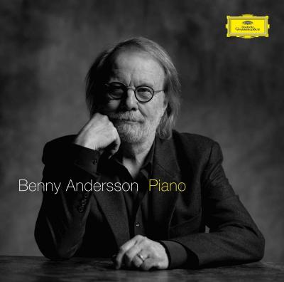 Piano (Limited Edition Gold Vinyl - 2 Plak)