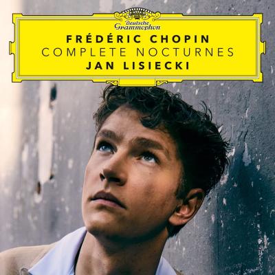 Chopin: Complete Nocturnes (2 Plak)