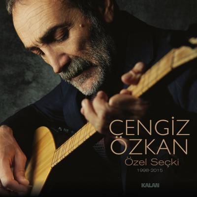 Özel Seçki (1998-2015) (Plak) Cengiz Özkan