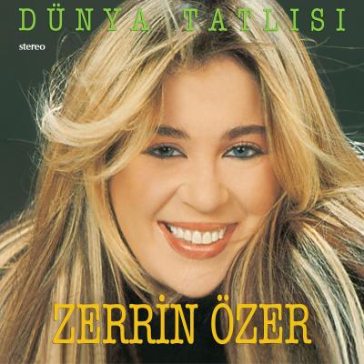 Dünya Tatlısı (Plak)