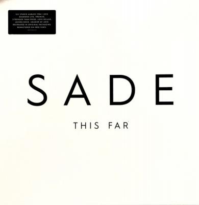 This Far (Box Set 6 Plak)