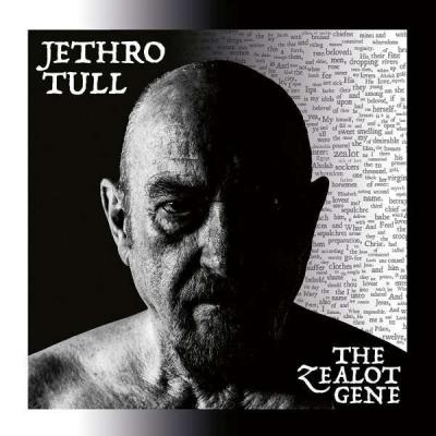 The Zealot Gene (2 Plak + CD)