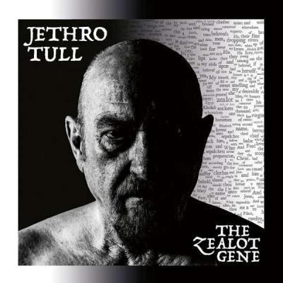 The Zealot Gene (2 Plak + CD) Jethro Tull