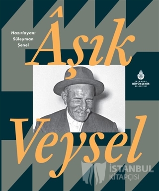 Aşık Veysel (Ciltli)
