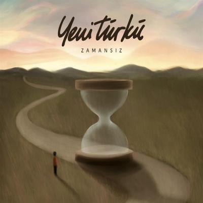 Yeni Türkü Zamansız (2 CD)