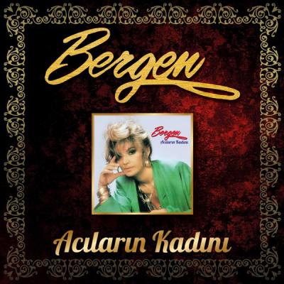 Acıların Kadını (CD)