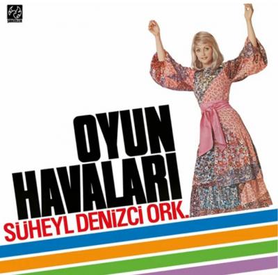 Oyun Havaları (Plak)