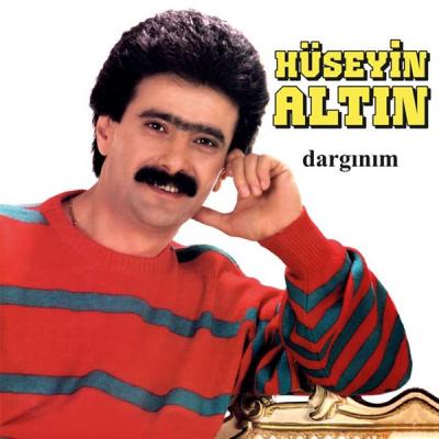 Dargınım (Plak) Hüseyin Altın