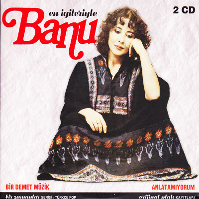 En İyileriyle Banu (2 CD) Banu
