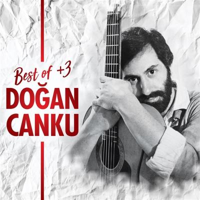 Best Of + 3 (CD) Doğan Canku