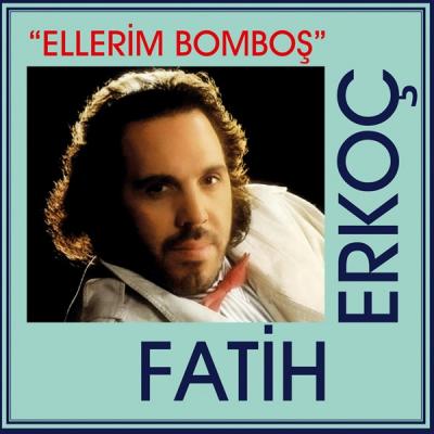 Ellerim Bomboş (Plak)